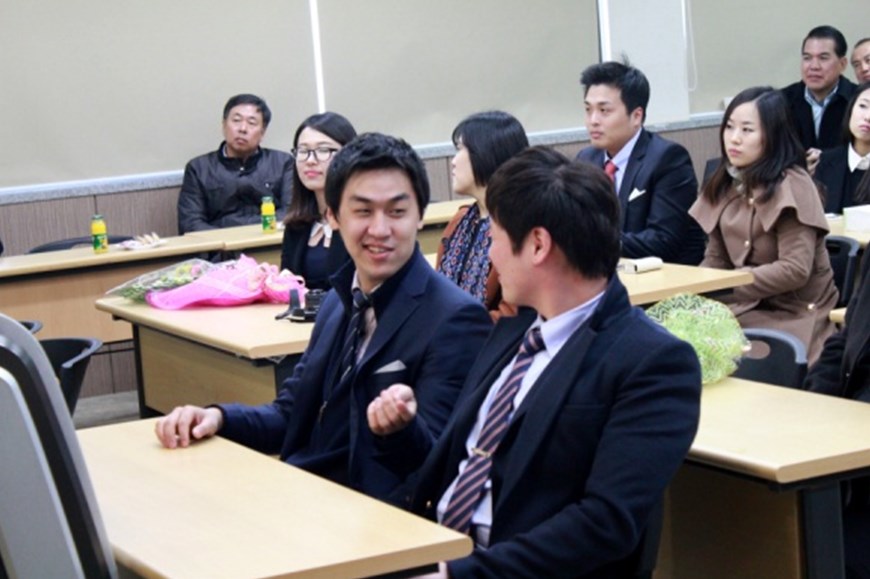 2012 제 18회 졸업식