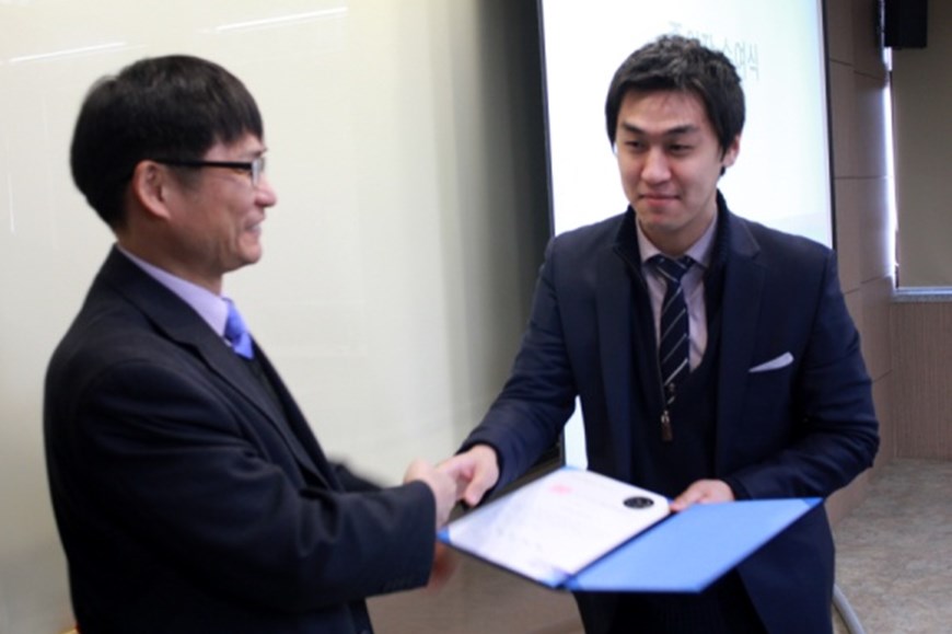 2012 제 18회 졸업식