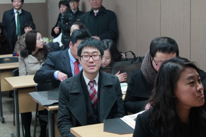 2012 제 18회 졸업식