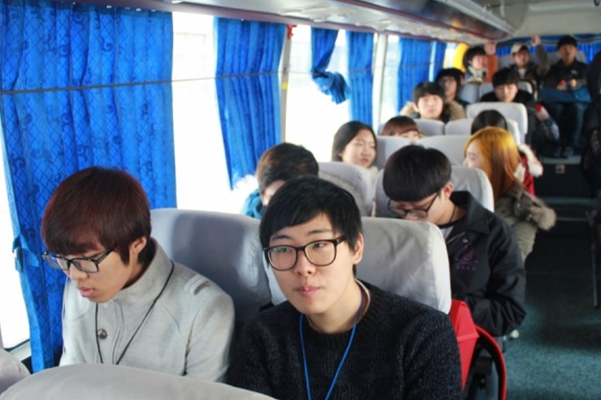 2012 신입생오리엔테이션