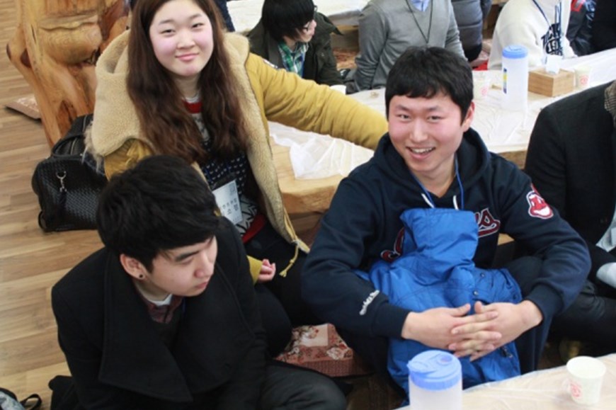 2012 신입생오리엔테이션