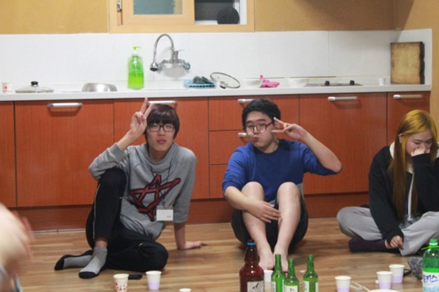 2012 신입생오리엔테이션