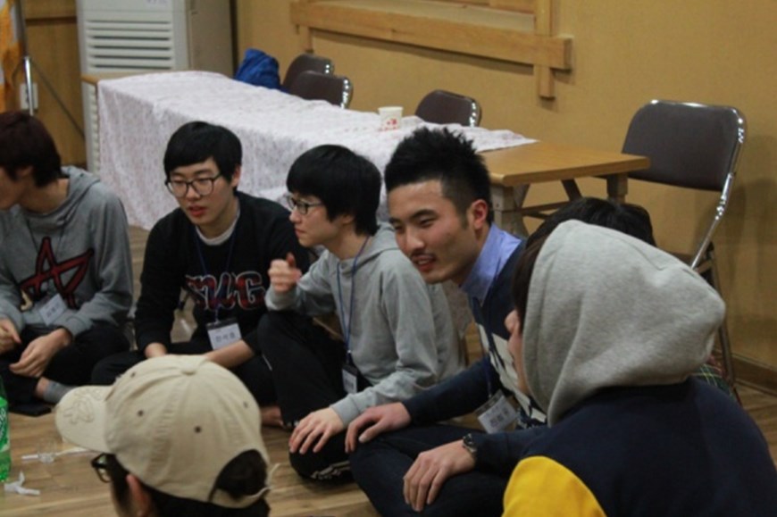 2012 신입생오리엔테이션