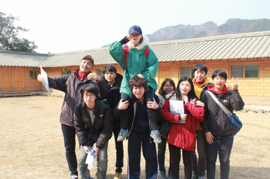 2012 신입생오리엔테이션