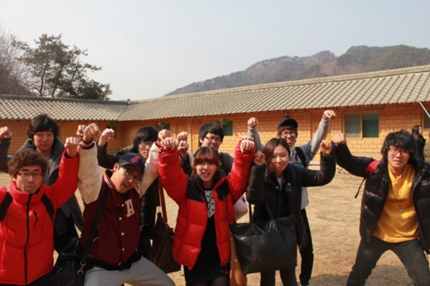 2012 신입생오리엔테이션