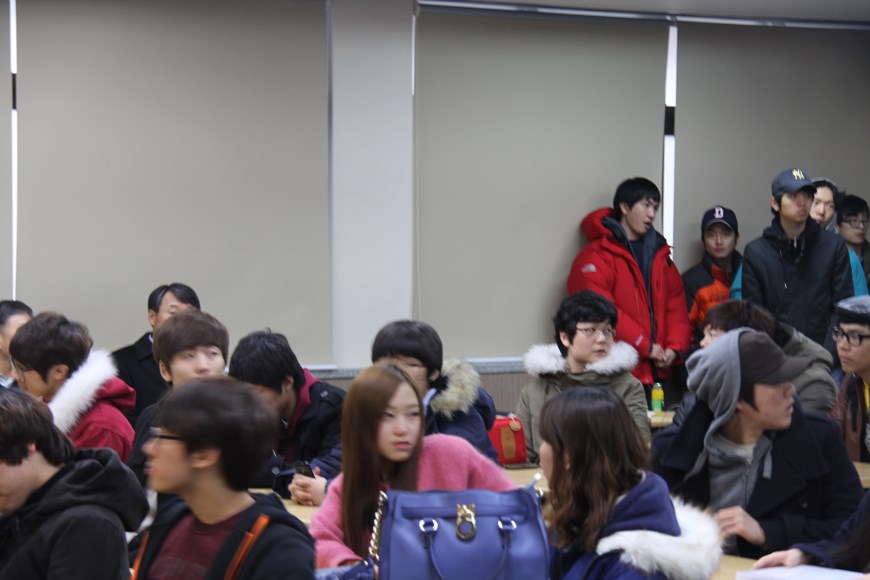 2012 박진서 교수님 퇴임식