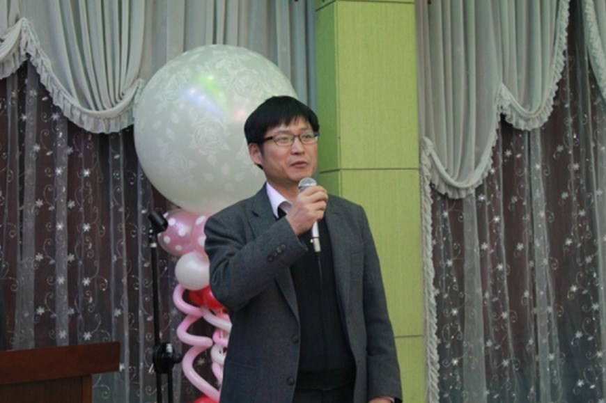 2012 신입생 환영회