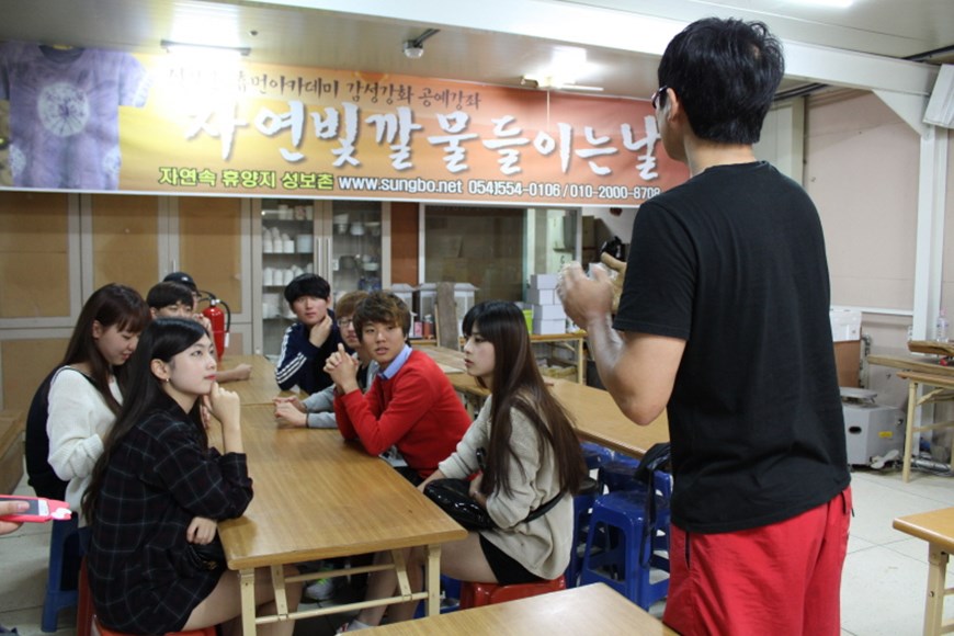 2012학년도 2학기 2차 Art Marketing