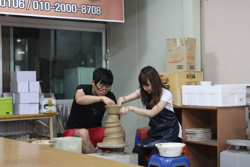 2012학년도 2학기 2차 Art Marketing