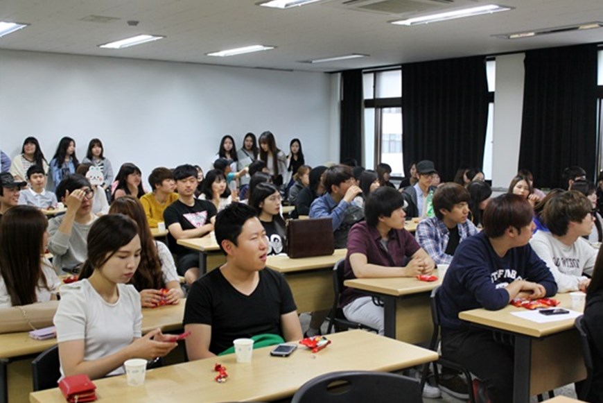 2013 스승의날&성년의날