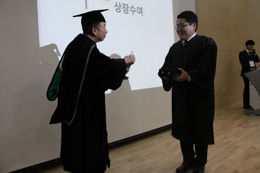 2015  졸업식