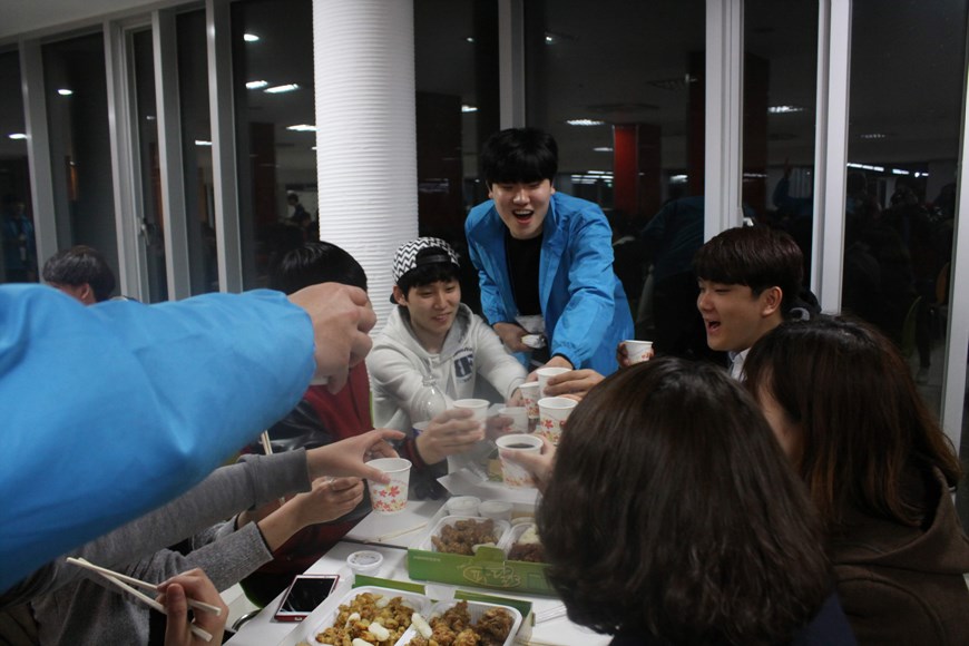 2015 신입생 오리엔테이션!