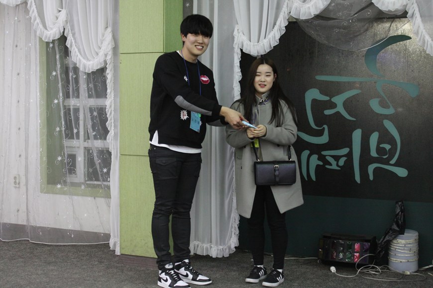 2015 개강총회&신입생환영회