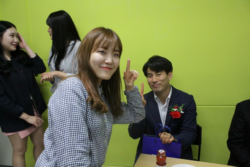 2015 스승의 날 & 성년의 날