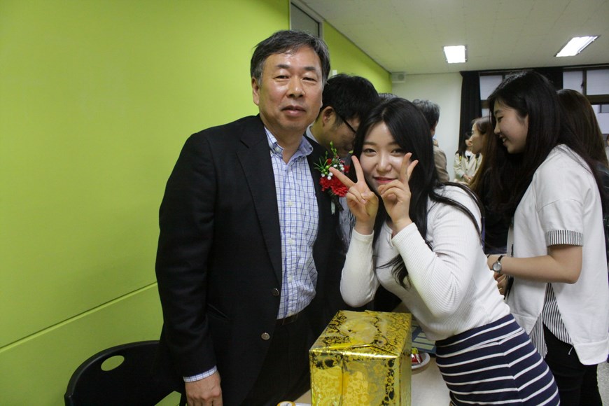 2015 스승의 날 & 성년의 날