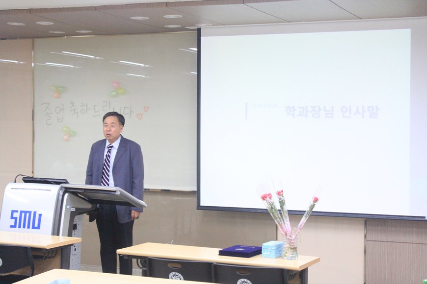 2015 하계졸업식