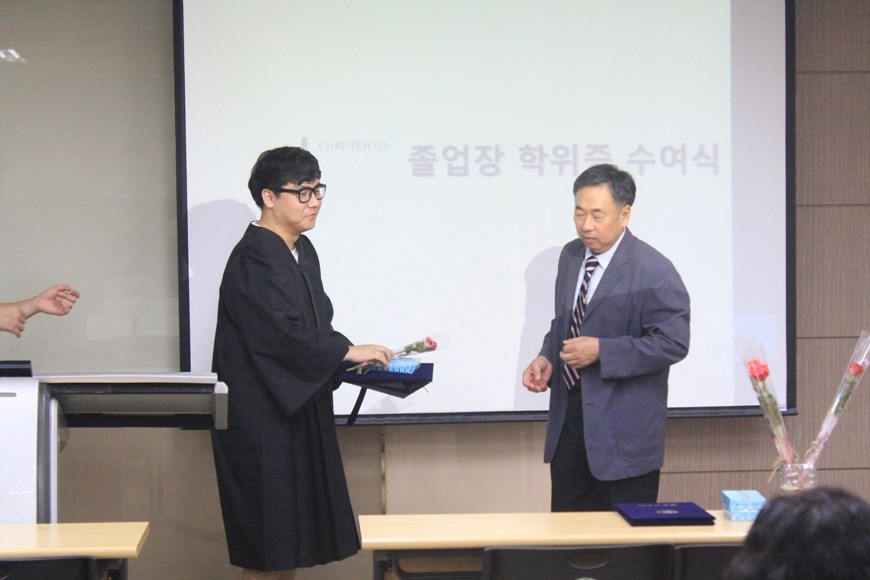 2015 하계졸업식