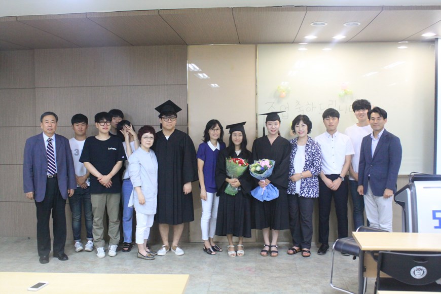 2015 하계졸업식