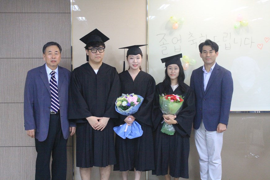 2015 하계졸업식