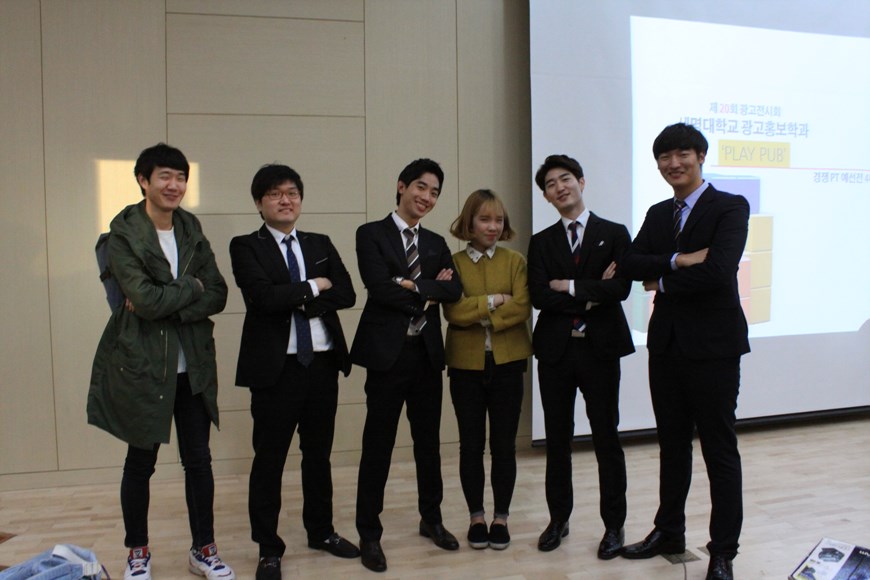 2015 광고제 예선