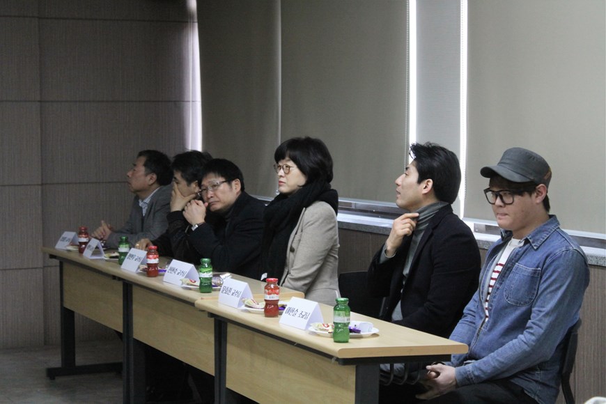 2016 신입생 오리엔테이션