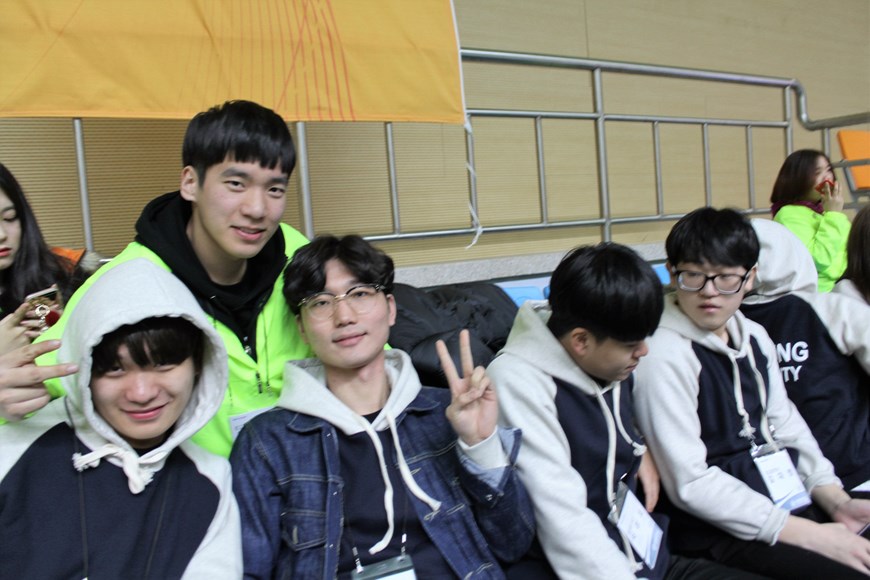 2016 신입생 오리엔테이션