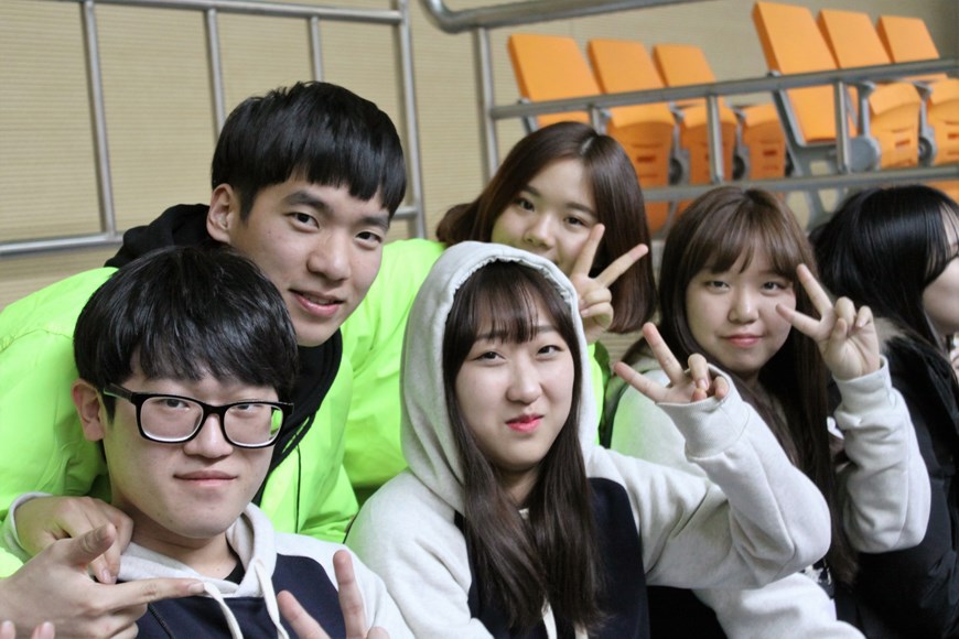 2016 신입생 오리엔테이션