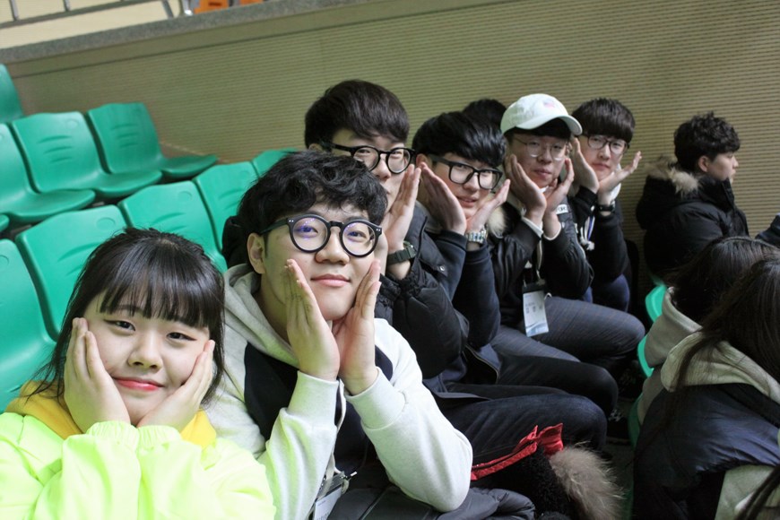 2016 신입생 오리엔테이션