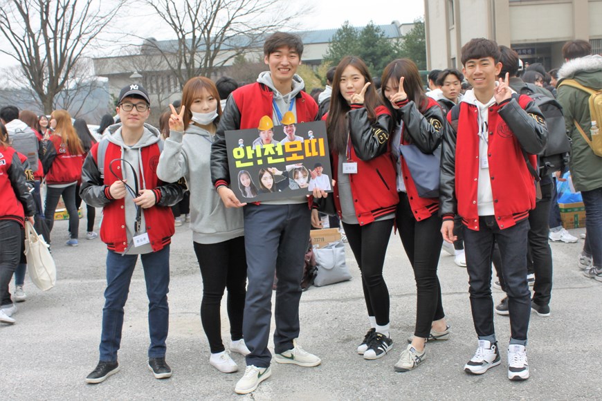 2016년 광고캠프!