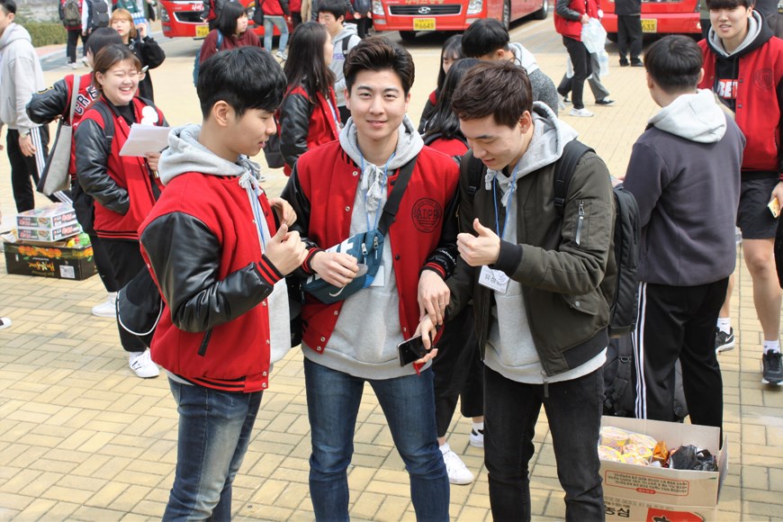 2016년 광고캠프!