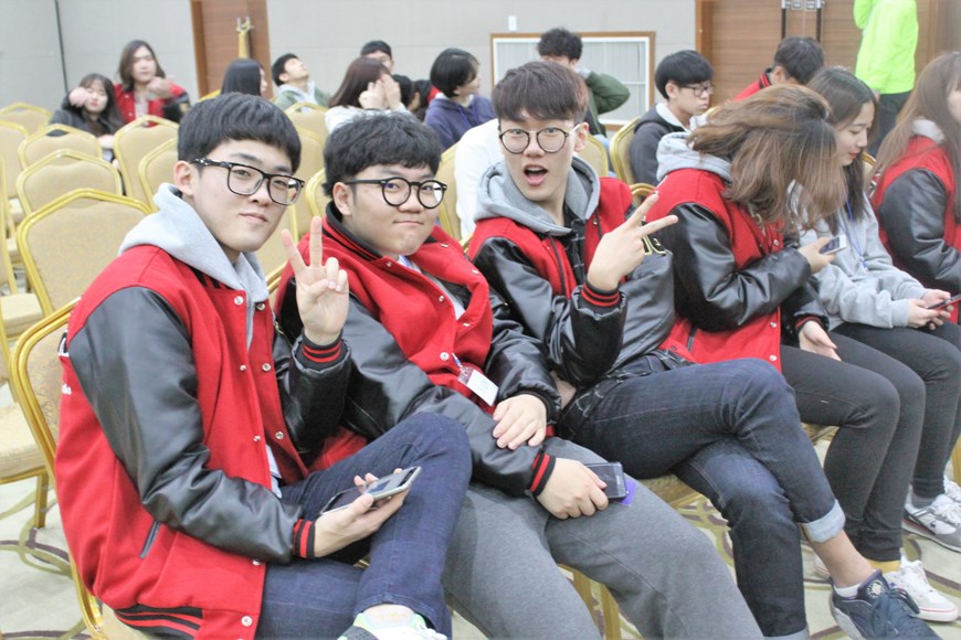 2016년 광고캠프!