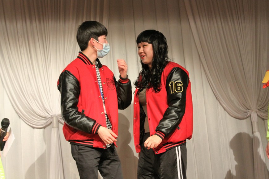 2016년 광고캠프!