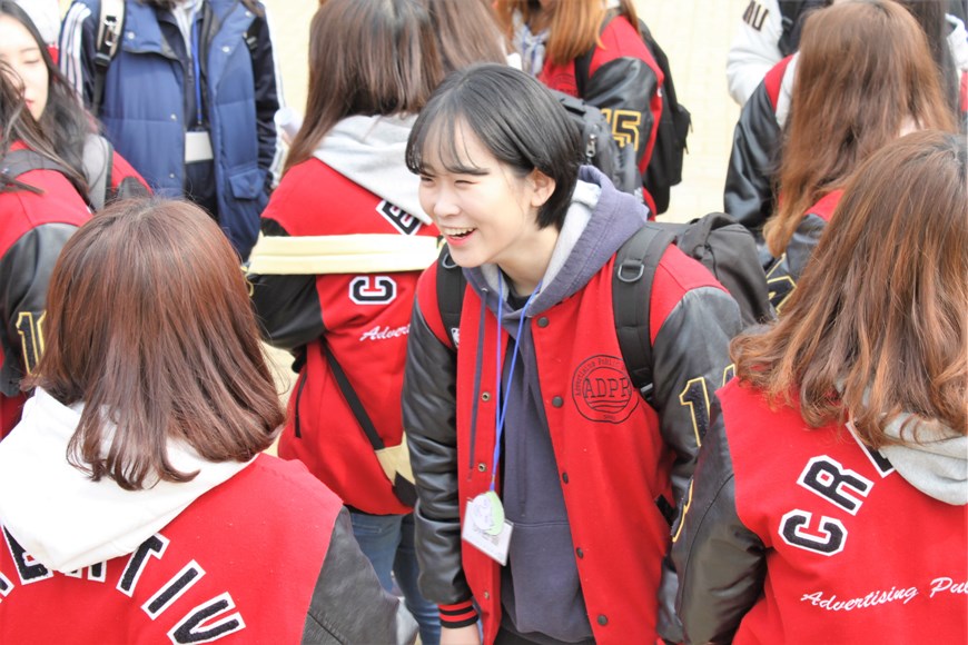 2016년 광고캠프!