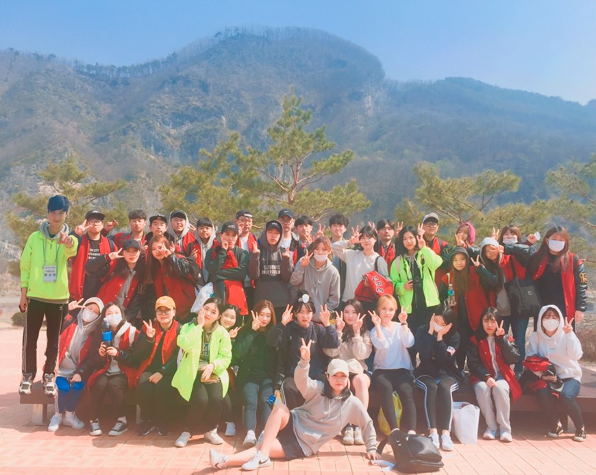 2016년 광고캠프!