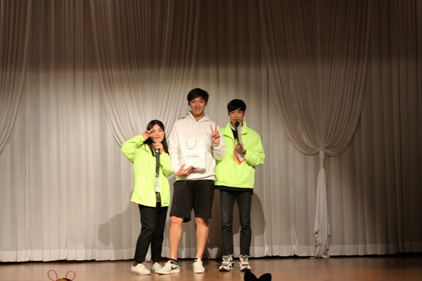 2016년 광고캠프!