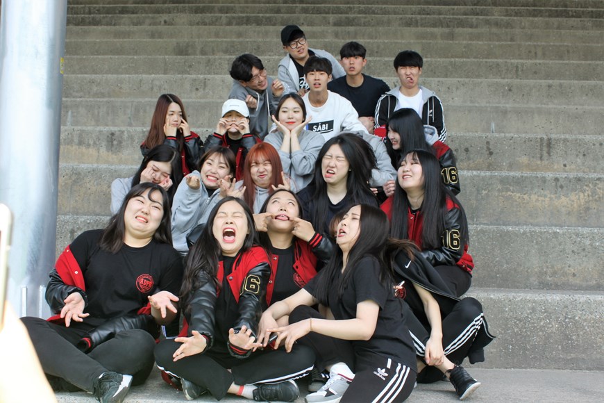 2016년 동문체전