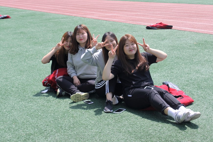 2016년 동문체전