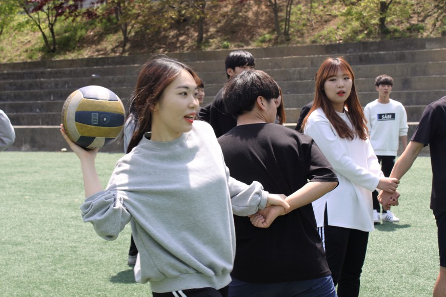 2016년 동문체전