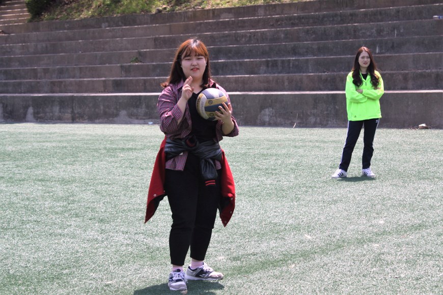 2016년 동문체전