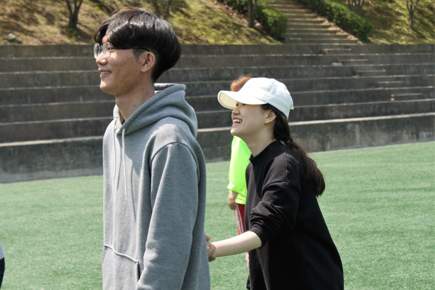 2016년 동문체전