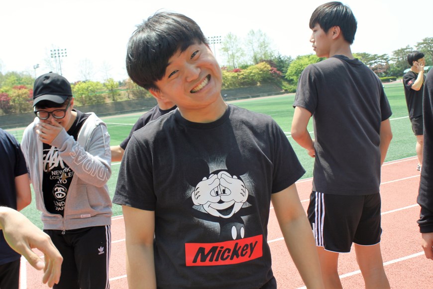 2016년 동문체전