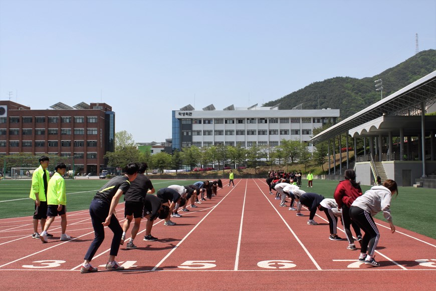 2016년 동문체전