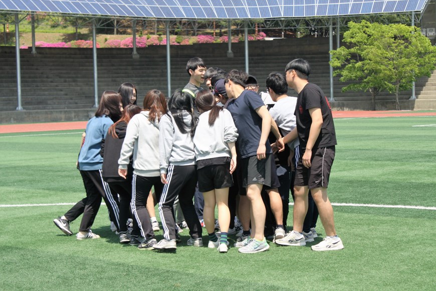 2016년 동문체전