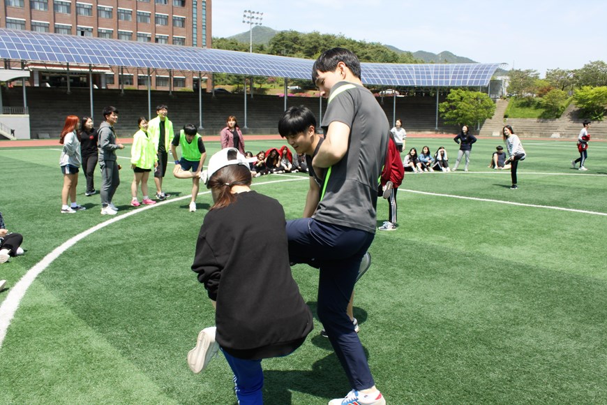 2016년 동문체전