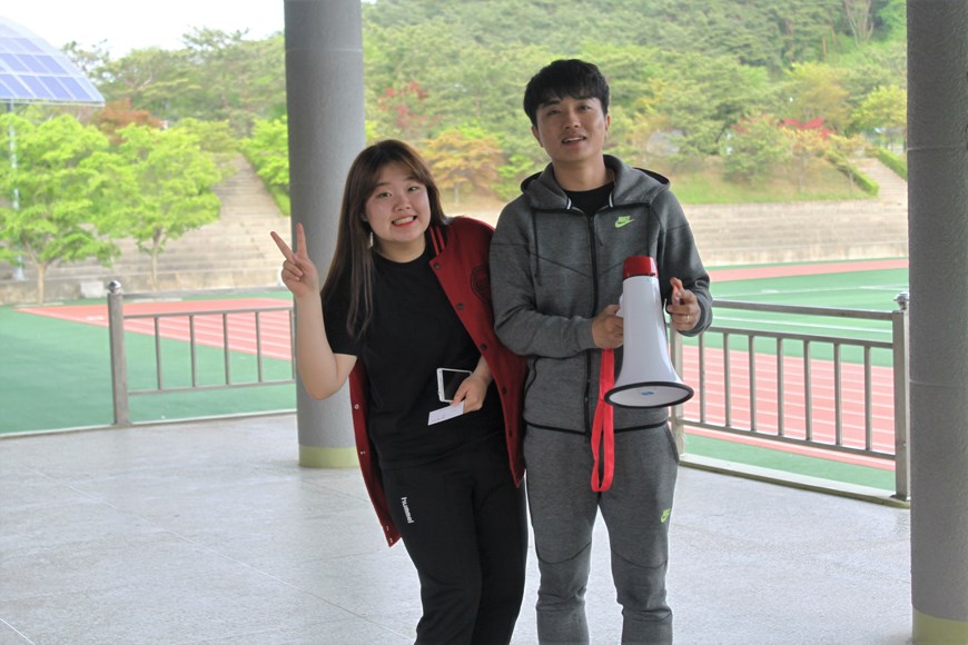 2016년 동문체전