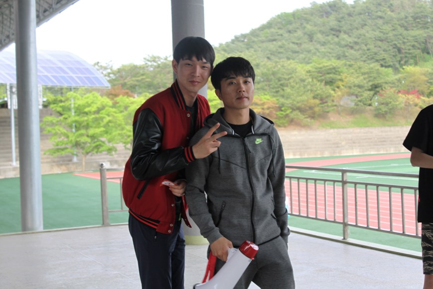 2016년 동문체전