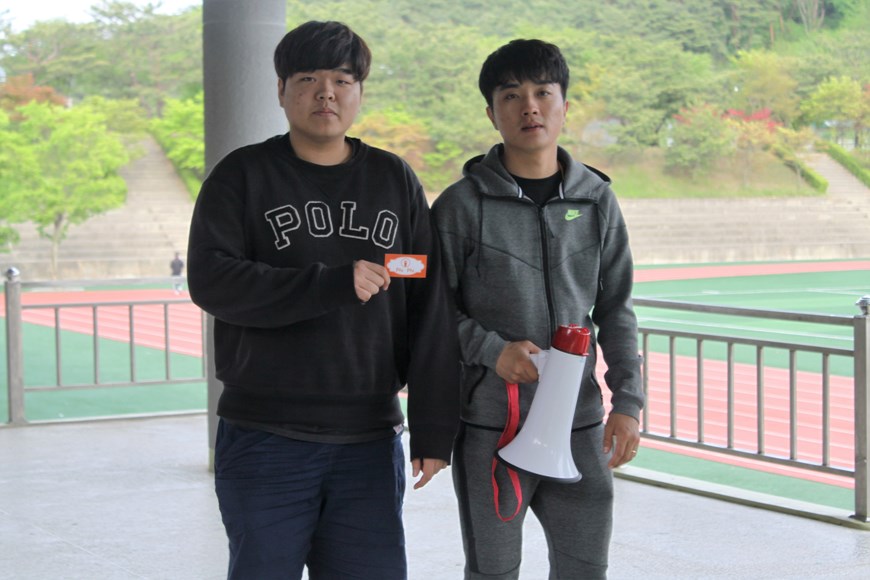 2016년 동문체전