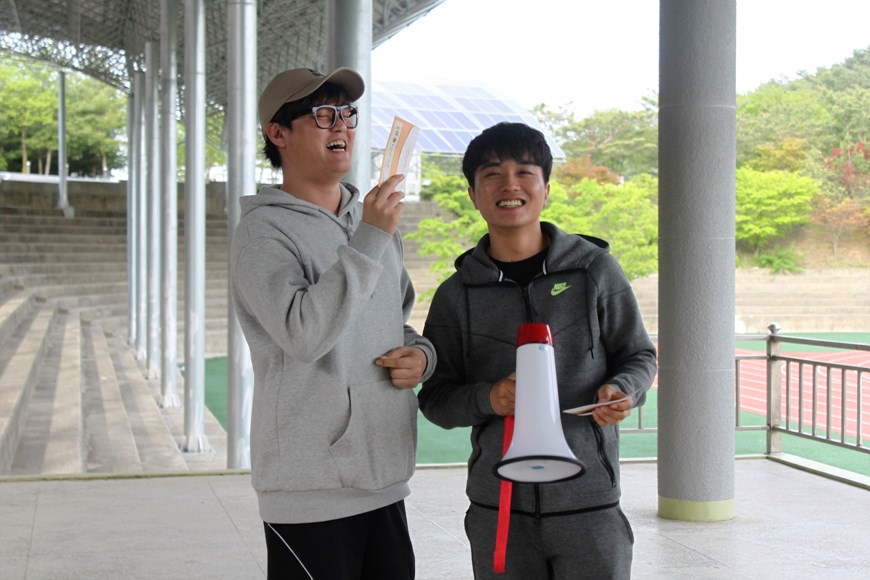 2016년 동문체전