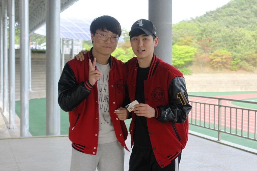 2016년 동문체전