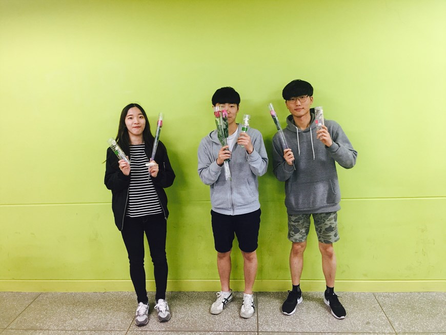 2016 스승&성년의날